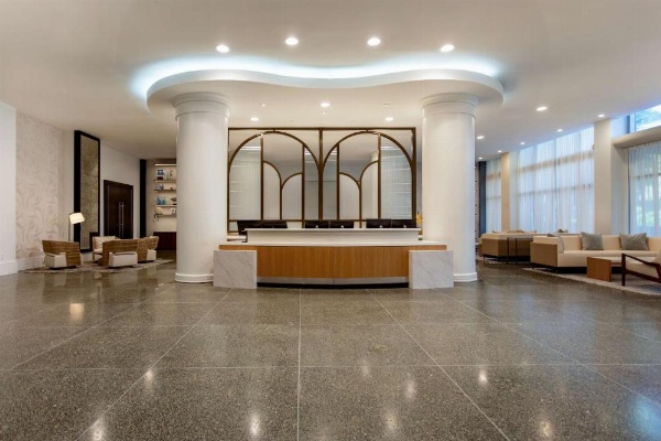 Hilton Cabana Miami Beach Resort image 19