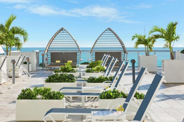 Hilton Cabana Miami Beach Resort image 30